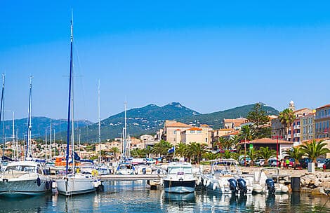 16 Aug 26 - Propriano, Corsica