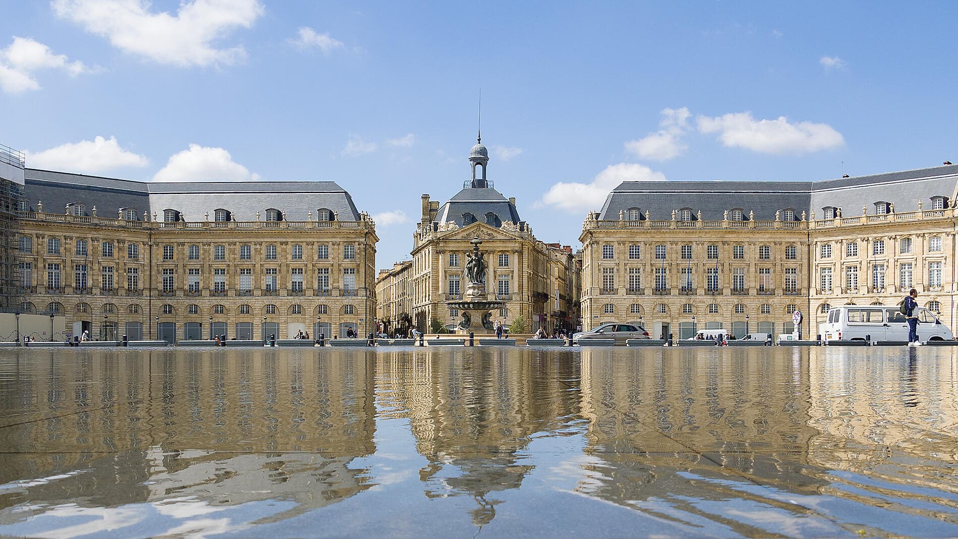Gastronomy, Vineyards & Grands Crus 