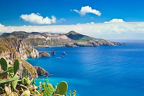 3 Sept 26 - Lipari, Aeolian Islands