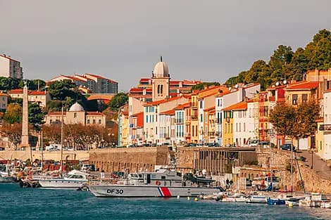 10 Aug 26 - Port-Vendres