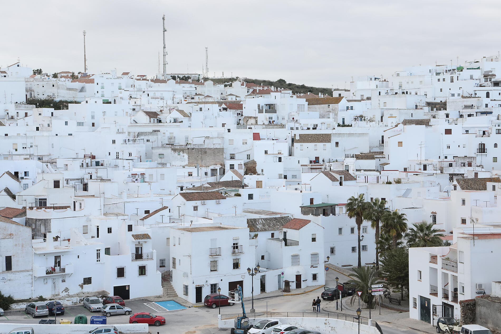 Heavenly Islands & Iberian shores 