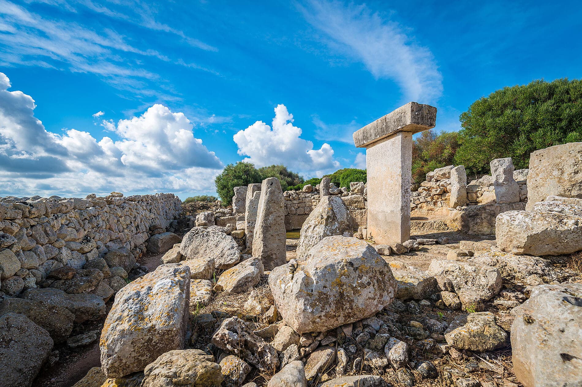 Cruising the Mediterranean: Sicily, Sardinia, and Mallorca – with Smithsonian Journeys 