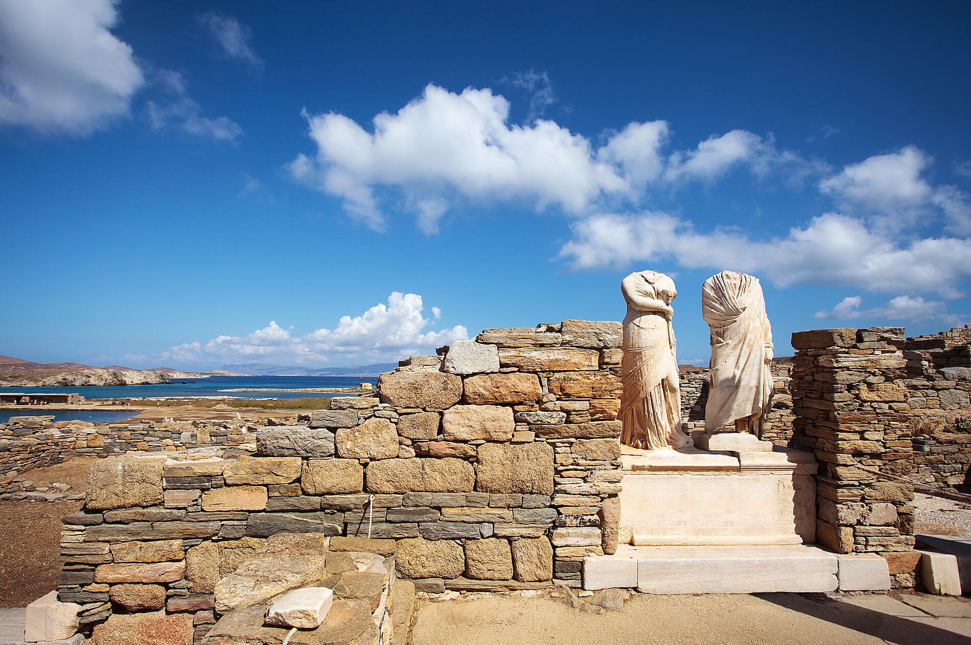 Cruising the Aegean: Turkey and the Greek Isles – with Smithsonian Journeys 
