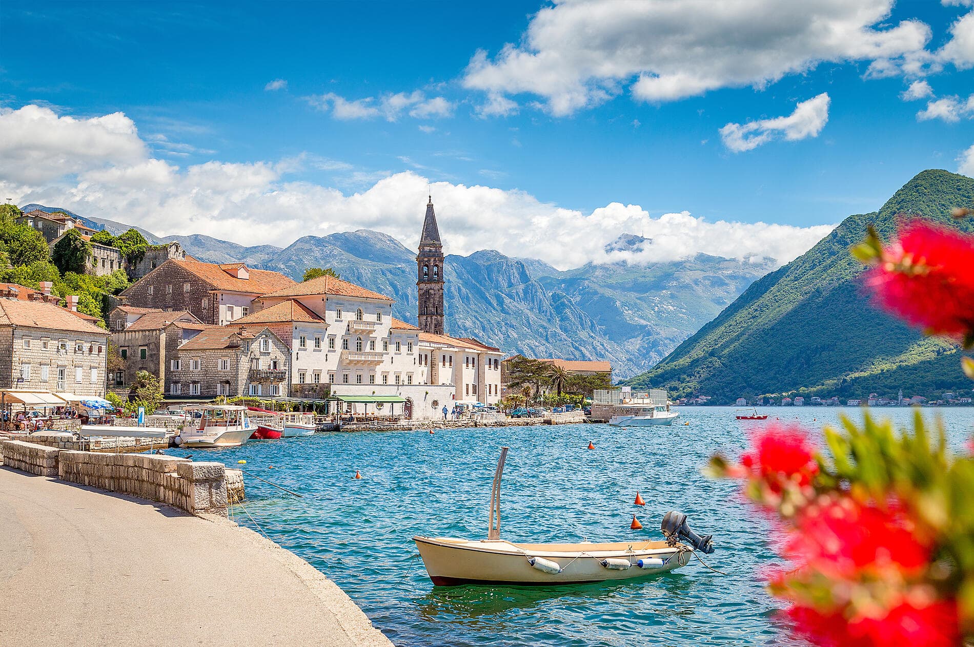 Cruising the Dalmatian Coast and the Ionian Sea: Venice to Athens – with Smithsonian Journeys 