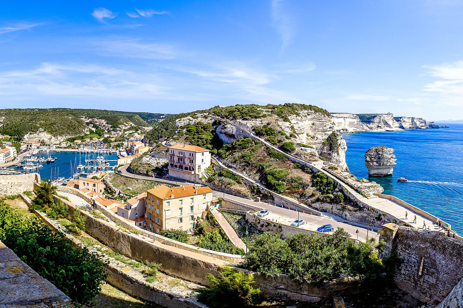 Mediterranean Island Voyage: Sicily, Sardinia, Corsica, and Elba – with Smithsonian Journeys 