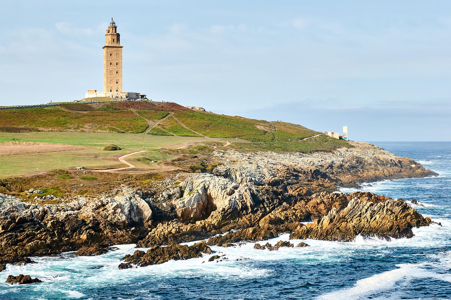 London to Lisbon: Cruising Europe's Western Shores – with Smithsonian Journeys 