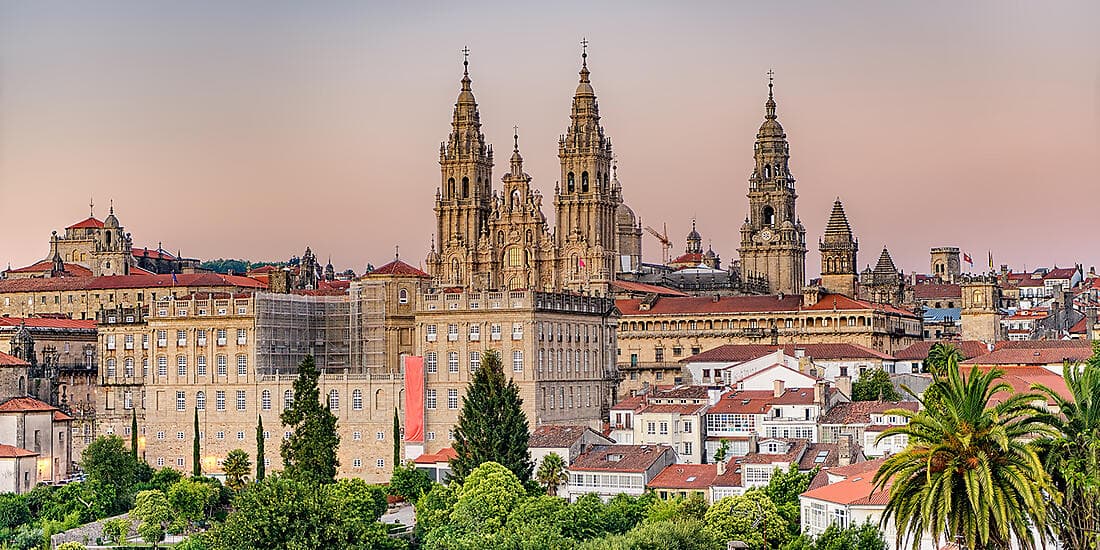 Lisbon to London: Cruising Europe's Western Shores – with Smithsonian Journeys