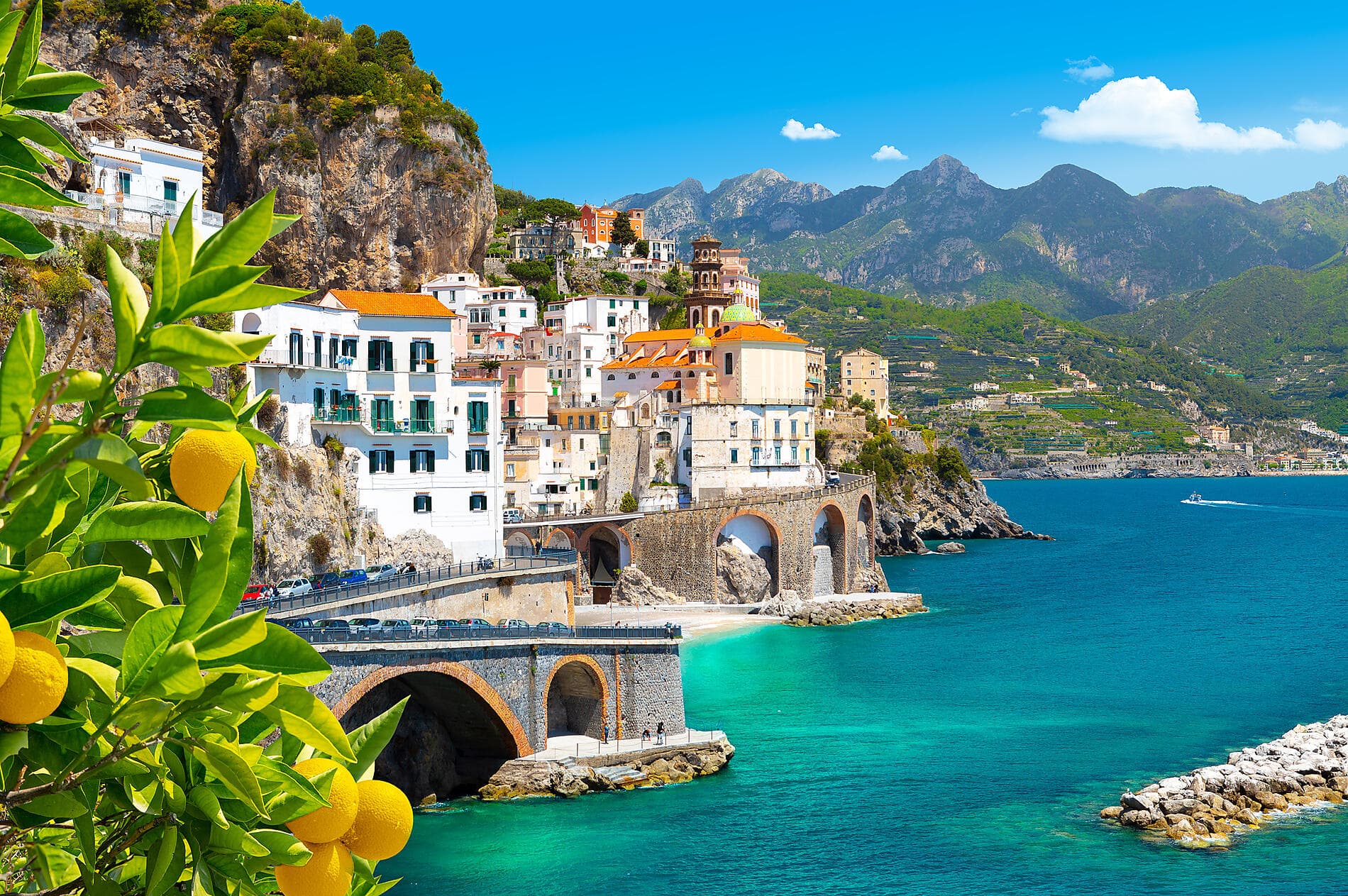 Corsica and the Tuscan Archipelago by Sea – with Smithsonian Journeys 