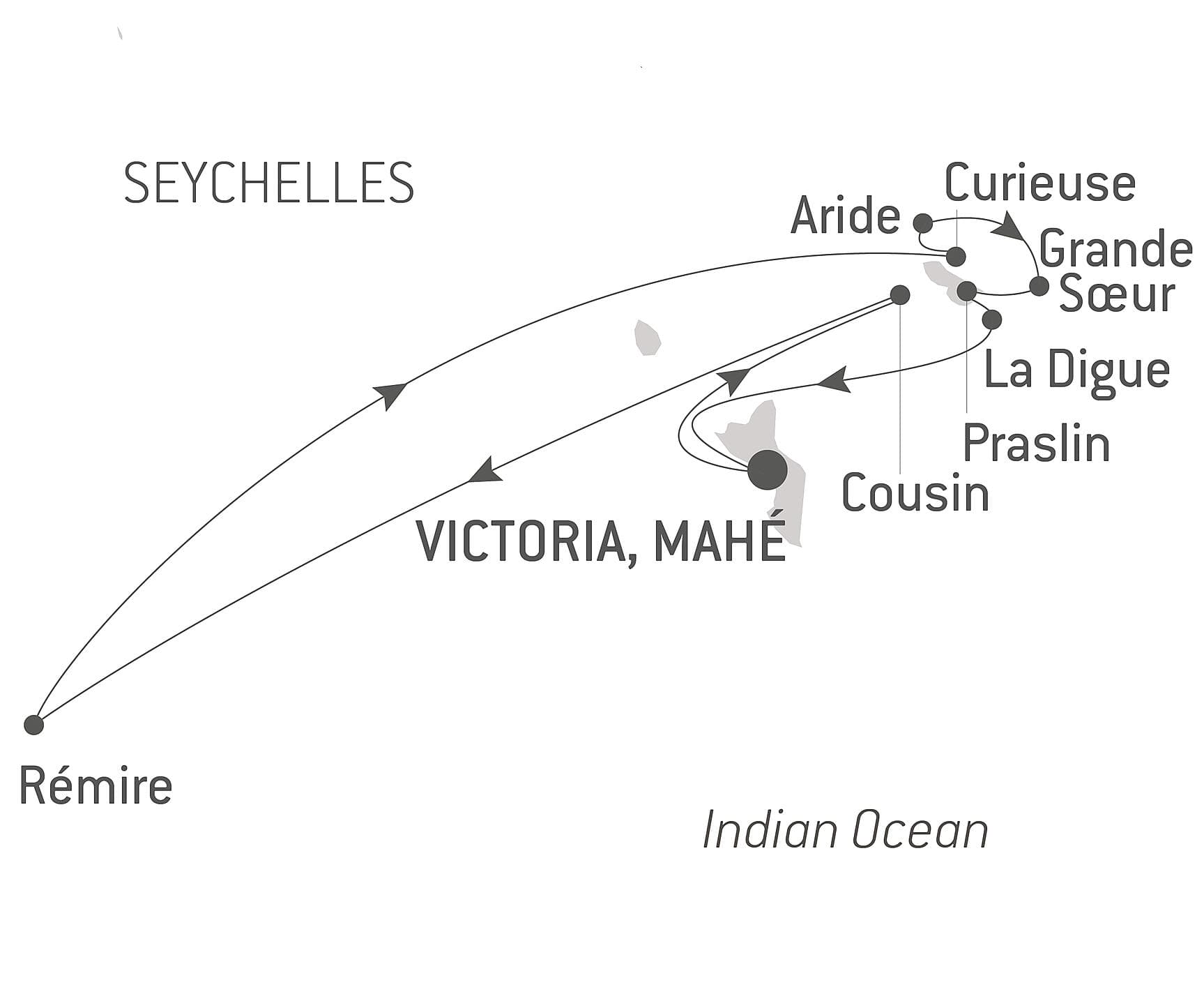 The essential Seychelles
