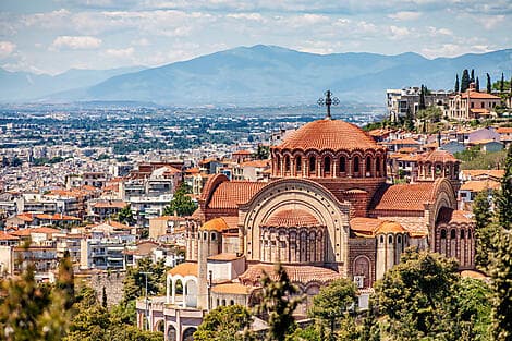 18 Oct 26 - Thessaloniki