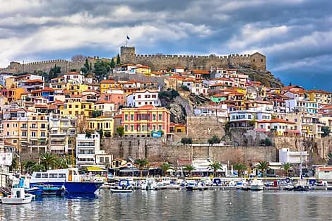 19 Oct 26 - Kavala