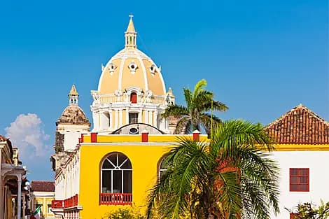 10 Apr 27 - Cartagena