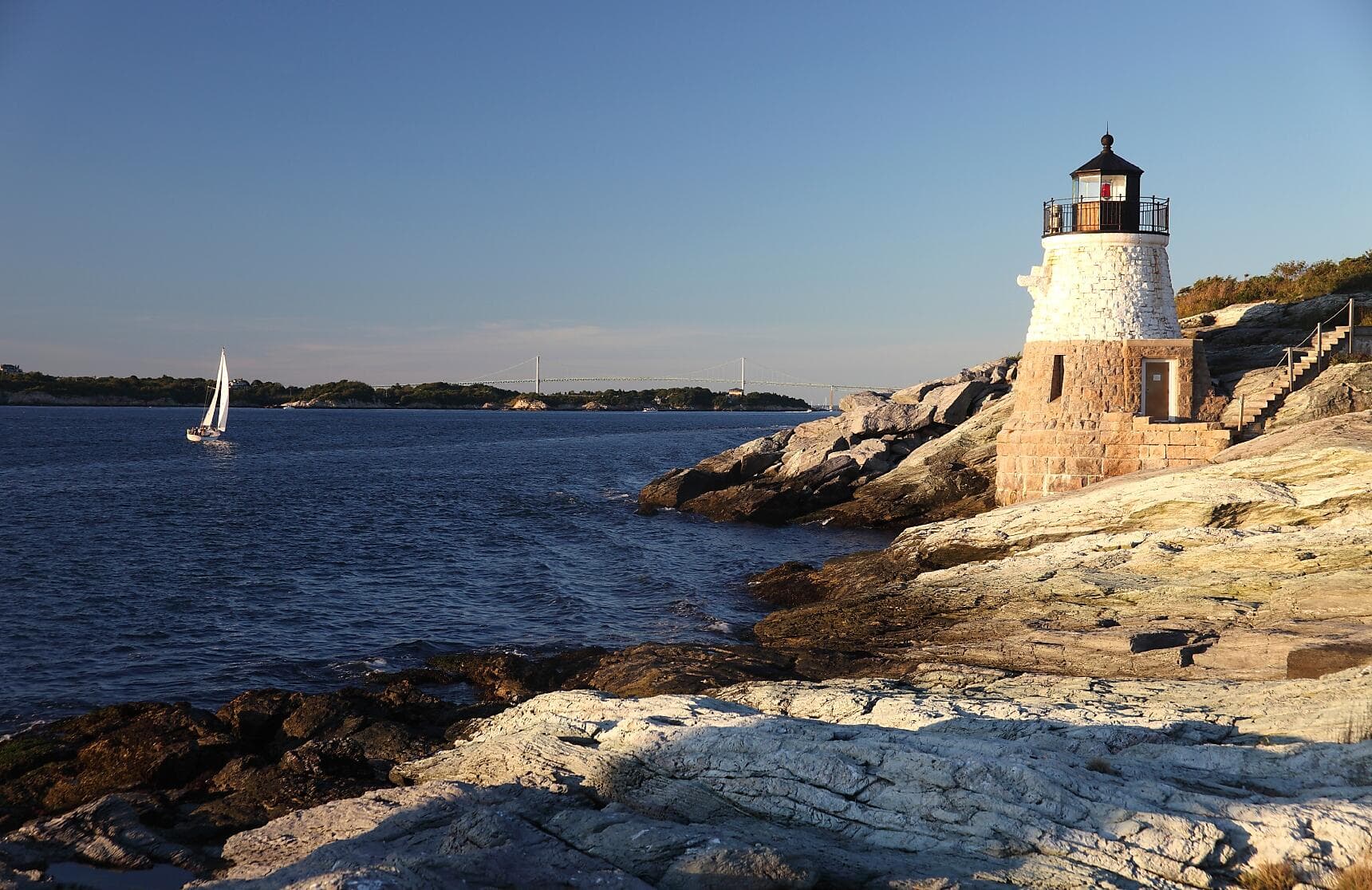 A Musical Cruise in Nova Scotia and the East Coast of the United States 