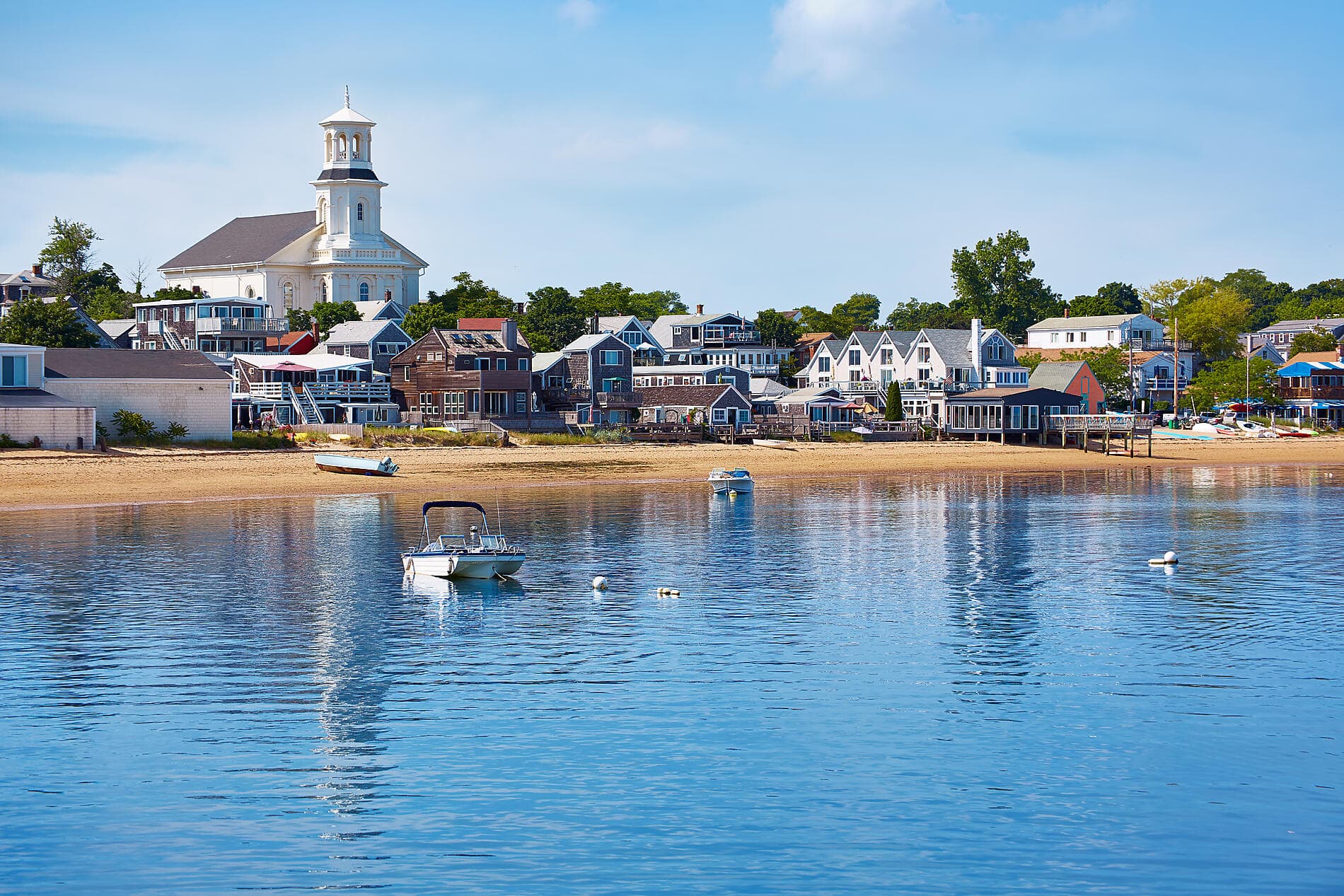 A Musical Cruise in Nova Scotia and the East Coast of the United States 