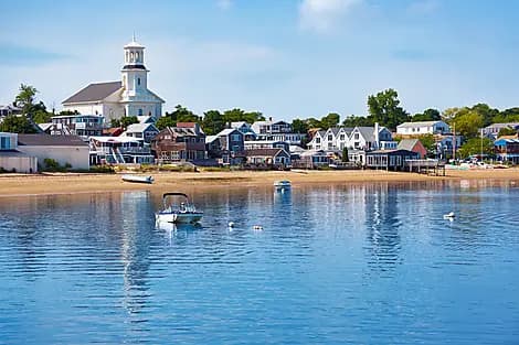 5 Oct 26 - Provincetown