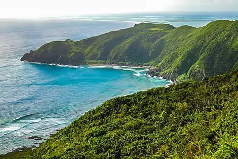 2 Mar 26 - Kumejima