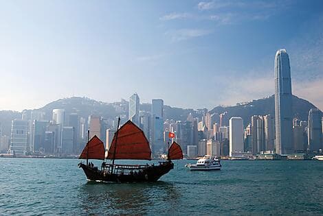 22 Feb 26 - Hong Kong