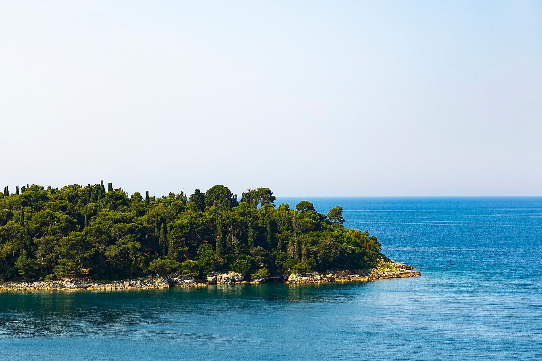 Shores of the Adriatic 