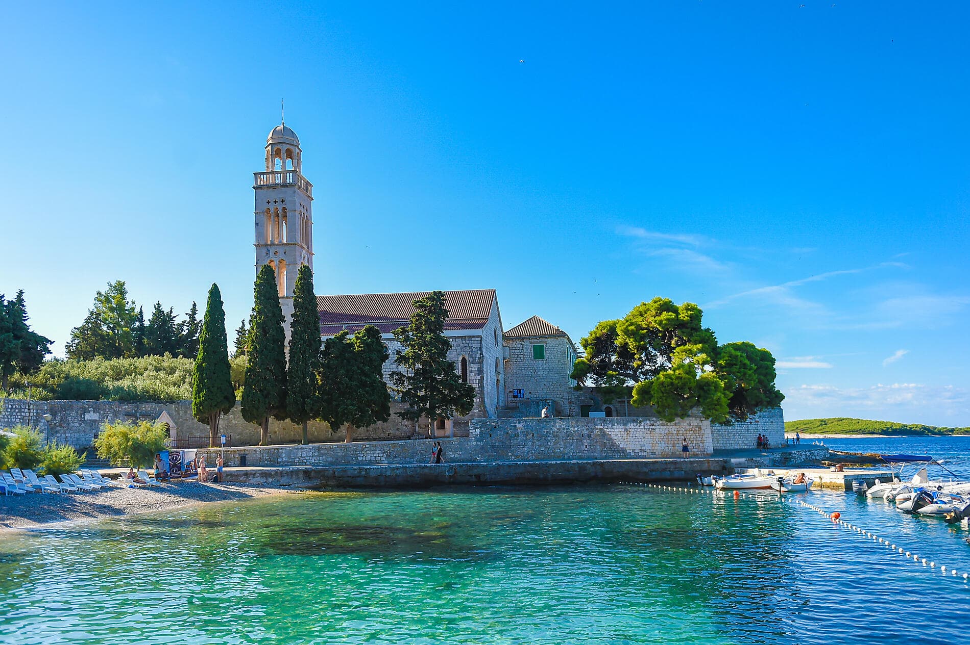 Shores of the Adriatic 
