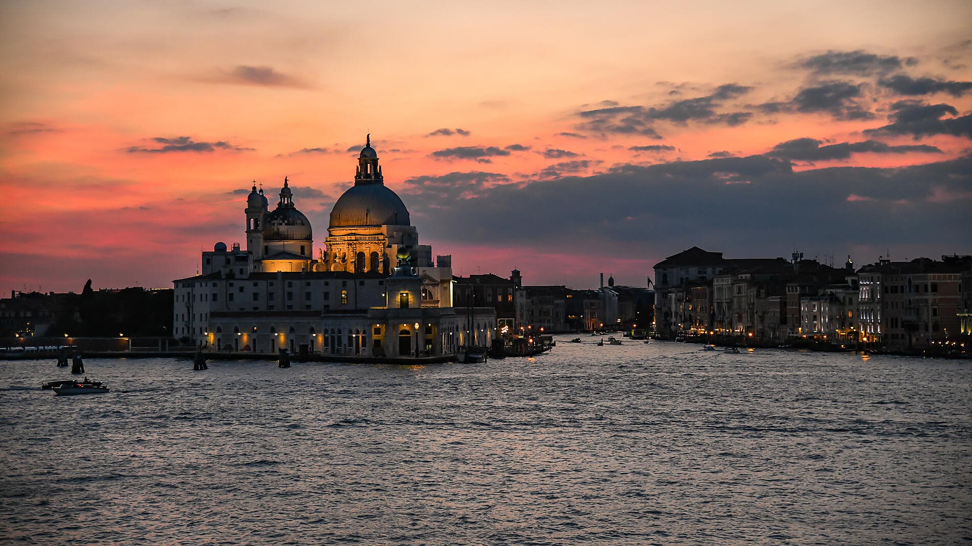 Shores of the Adriatic 
