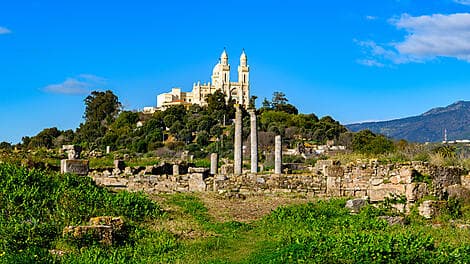 4 Nov 26 - Annaba