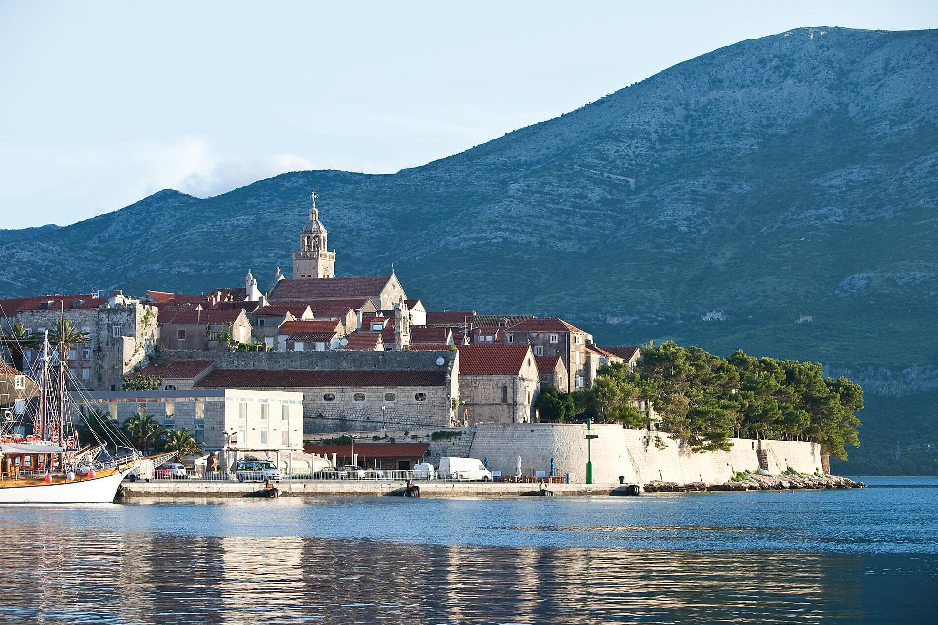 The best of Croatia 