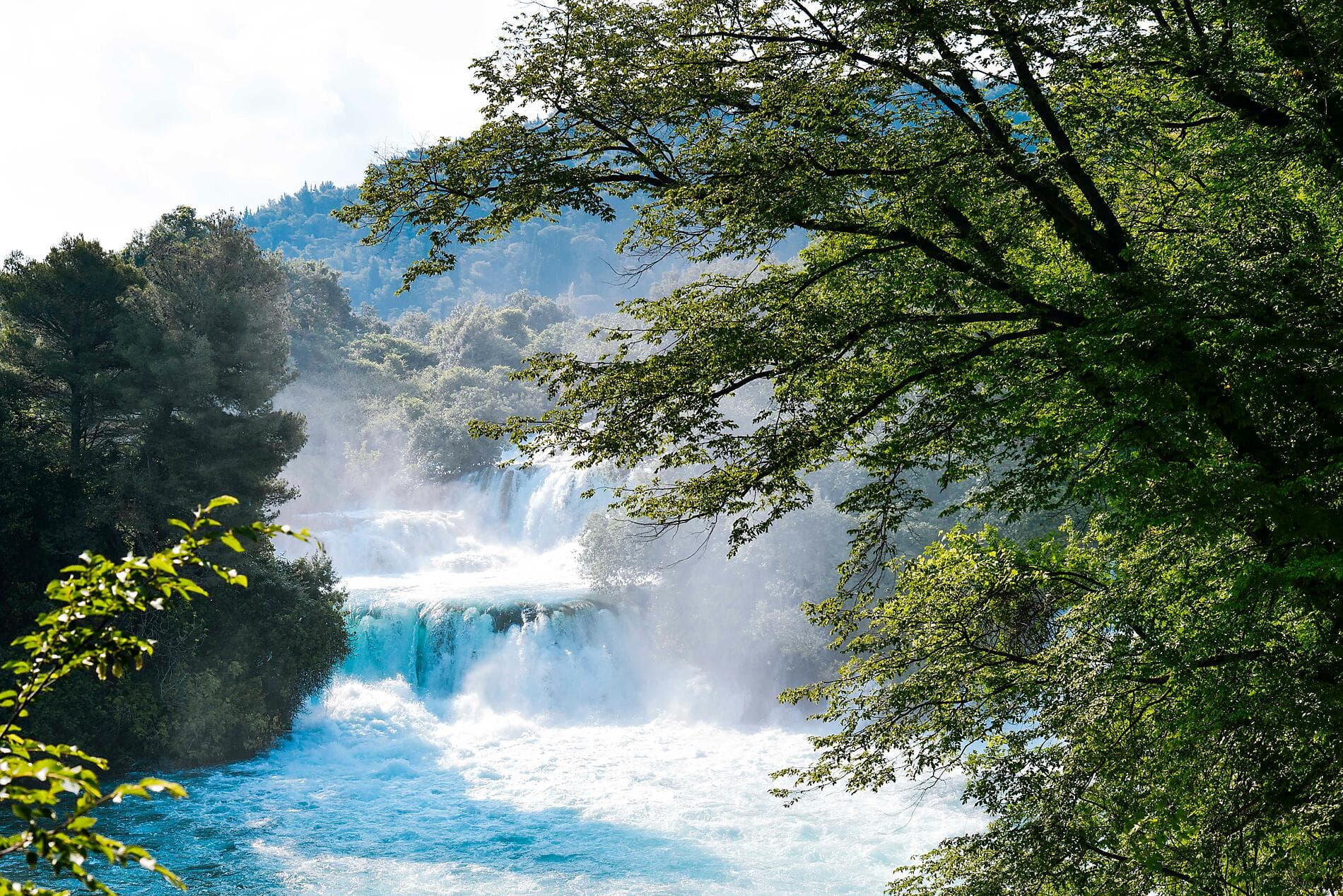 The best of Croatia 