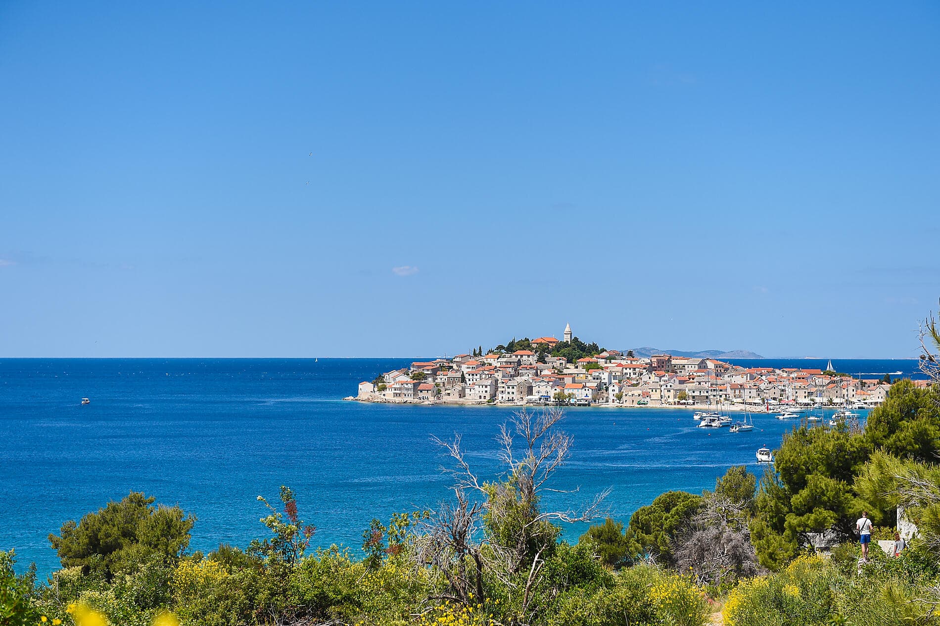 The best of Croatia 