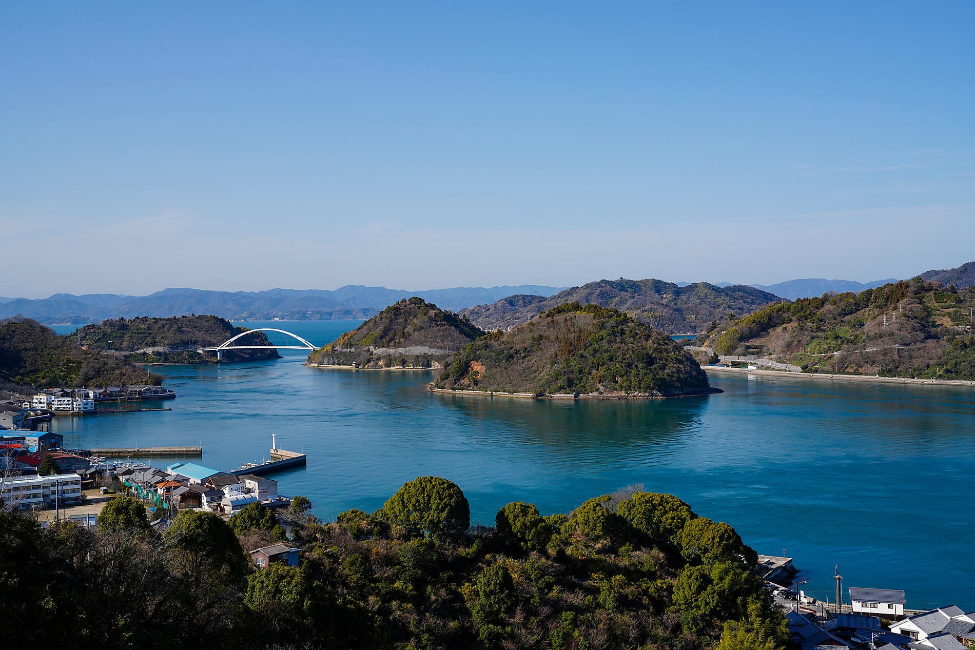 Island Wonders & the Soul of Ancestral Japan 