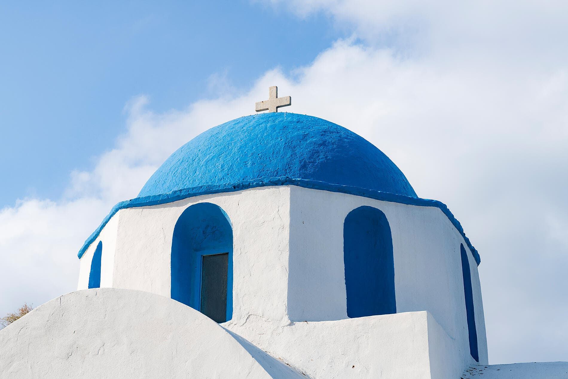 The Eternal Aegean 