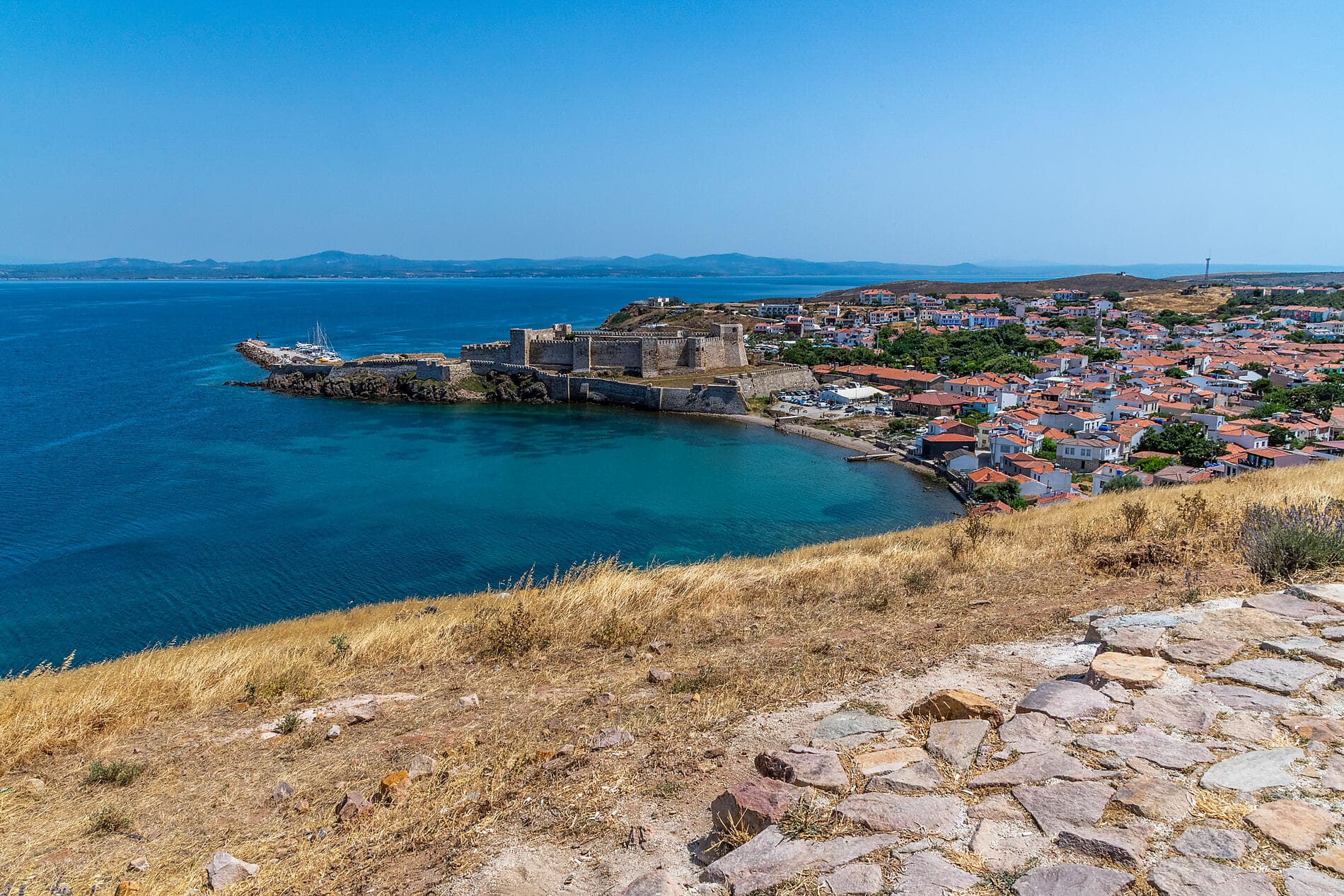The Eternal Aegean 
