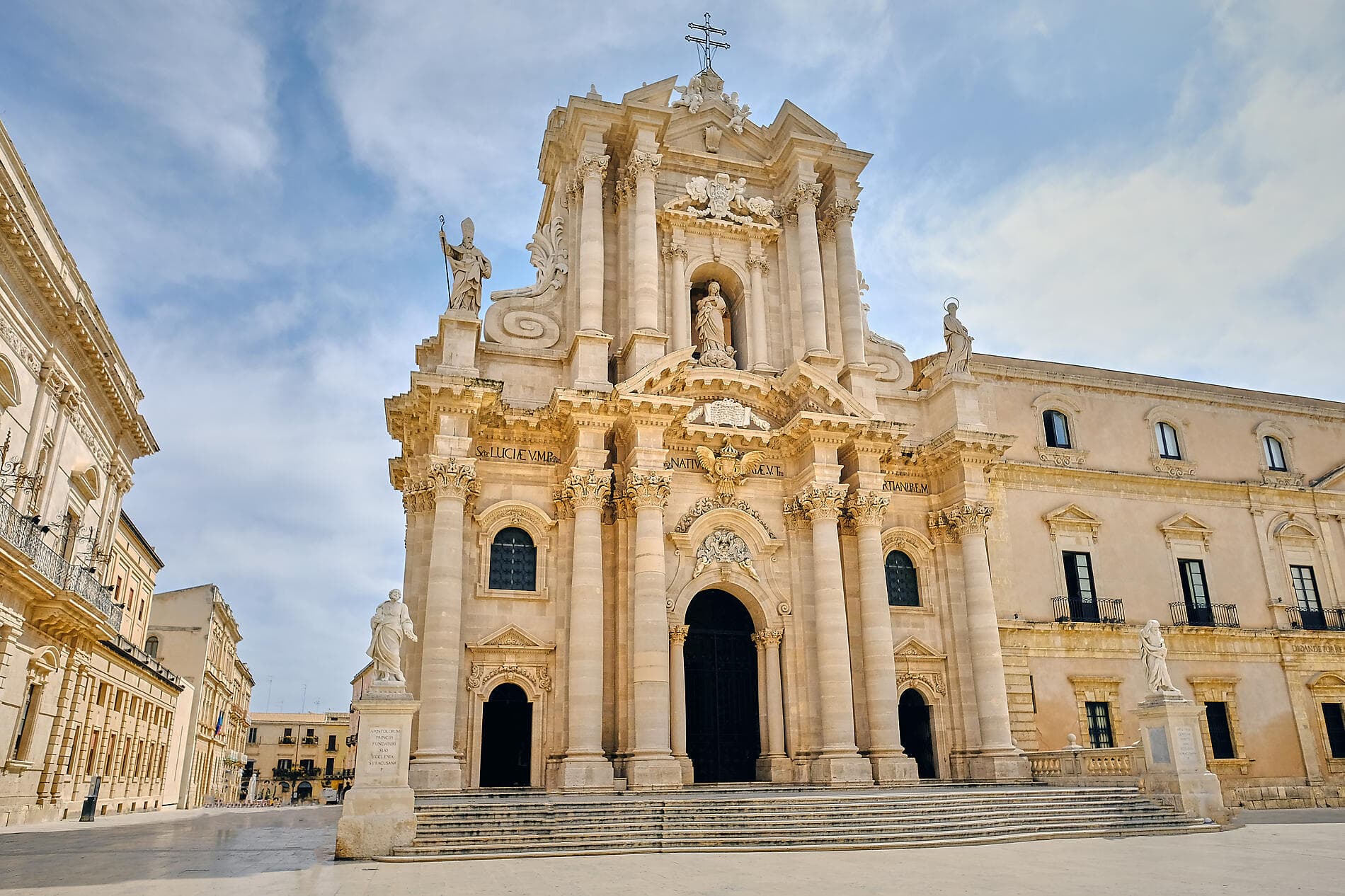 Ancient jewels of the Mediterranean 