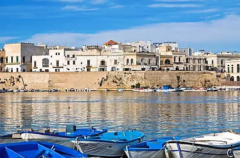 21 Oct 25 - Gallipoli
