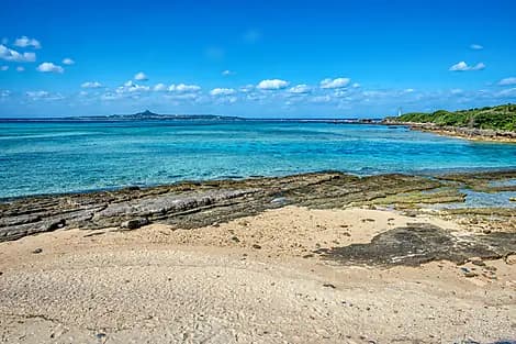4 Mar 26 - Motobu, Okinawa