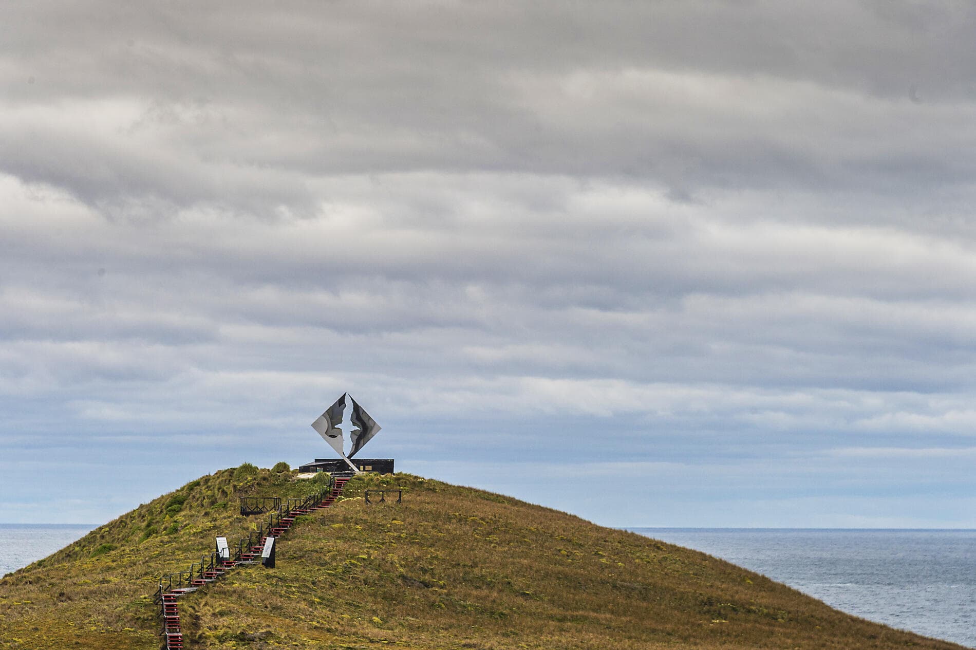 The best of Chilean Fjords 