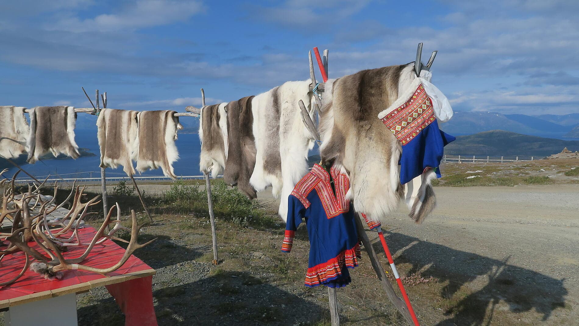 Polar Lights: From North Cape to the Lofoten Islands 
