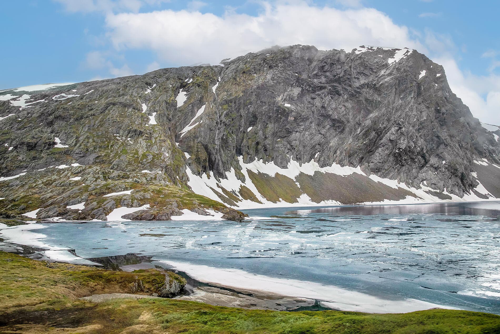 Autumn Splendours: From Lofoten to the Norwegian Fjords 