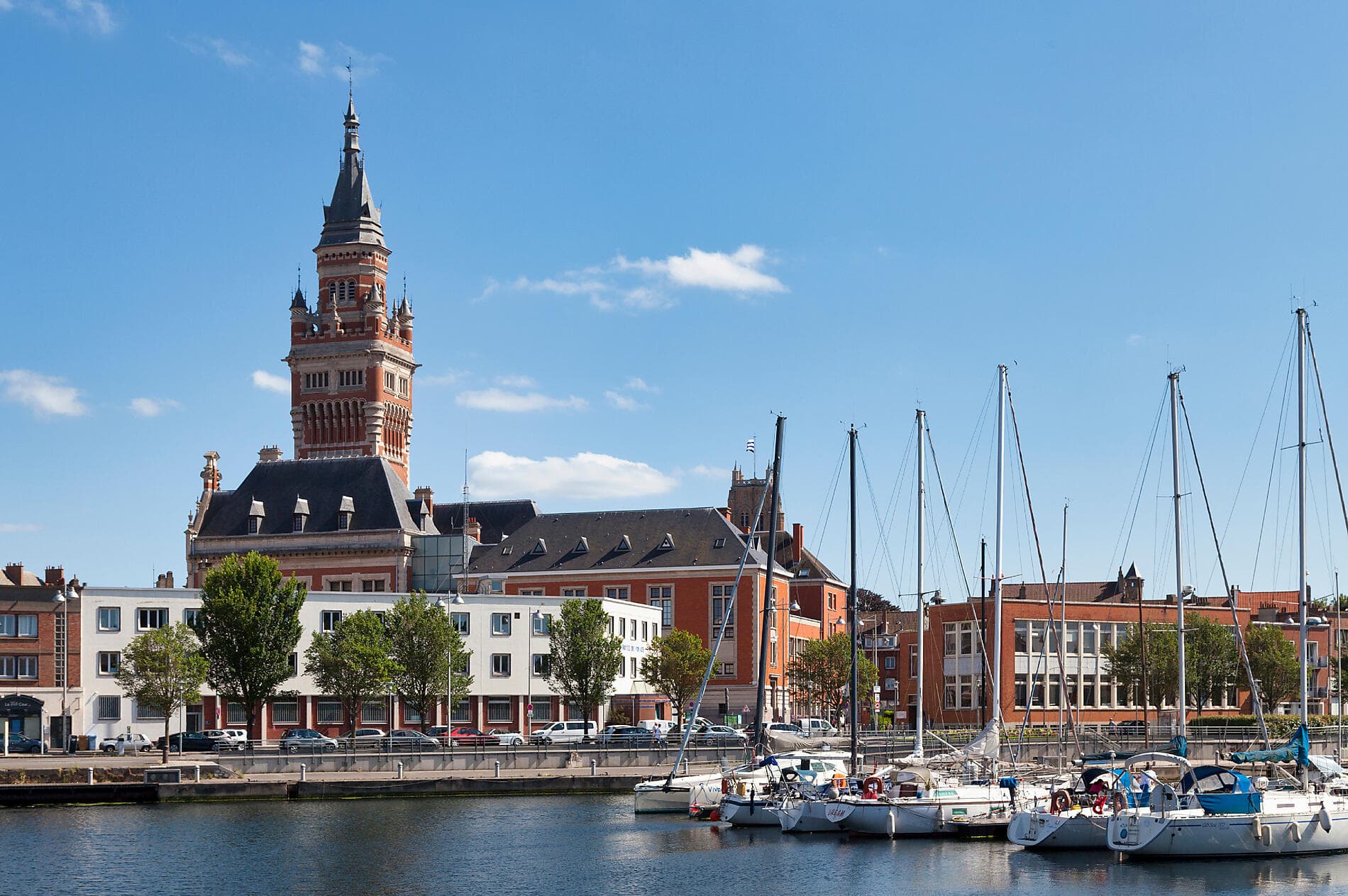 A World Affairs Voyage from Copenhagen to London 