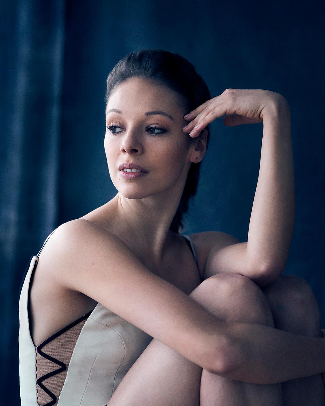 Sailing the Mediterranean with the Paris Opera Ballet 