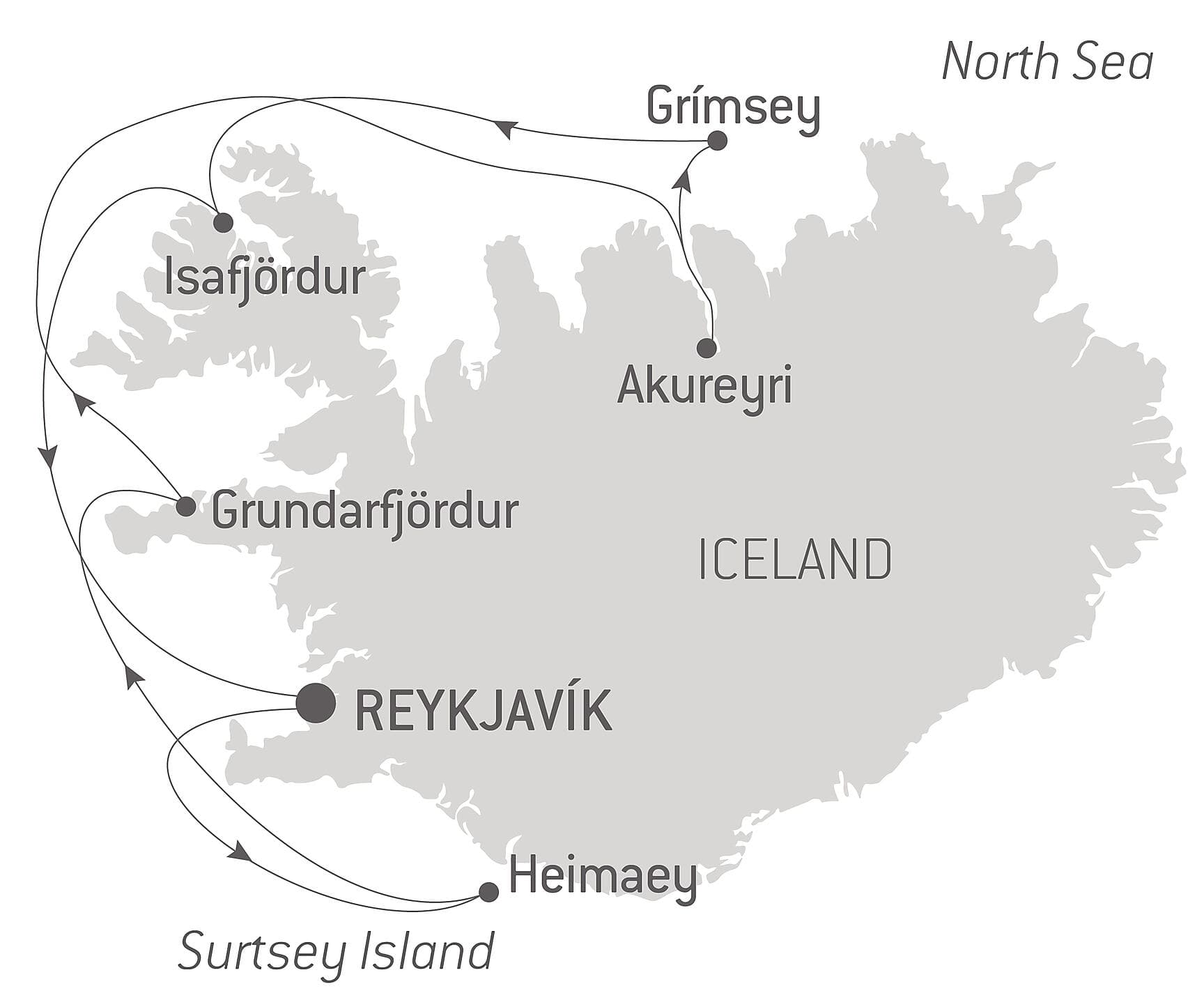Beethoven's Icelandic Symphony: A Musical Voyage