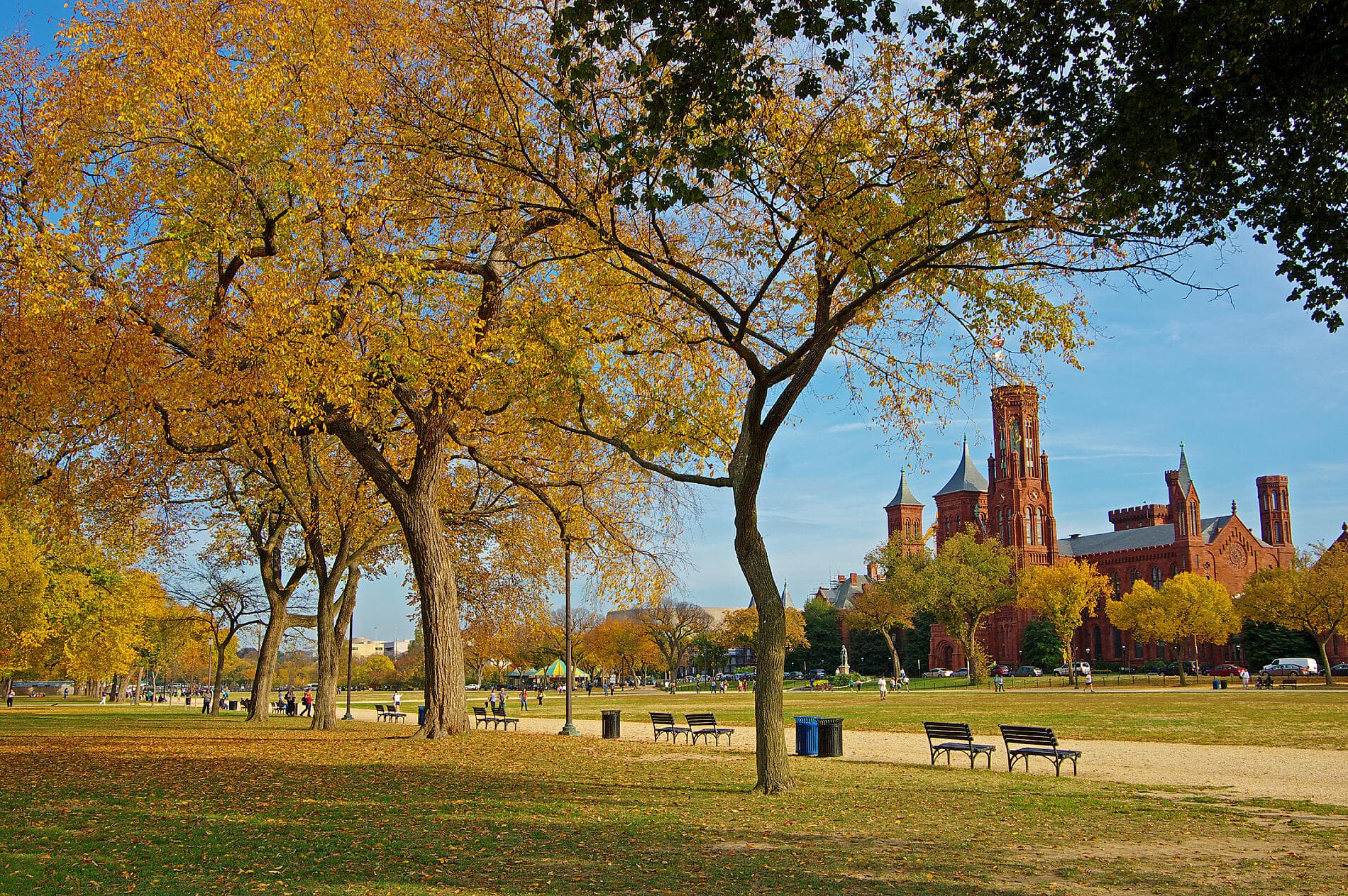 Celebrating American History & Culture Along the Atlantic Coast – with Smithsonian Journeys 