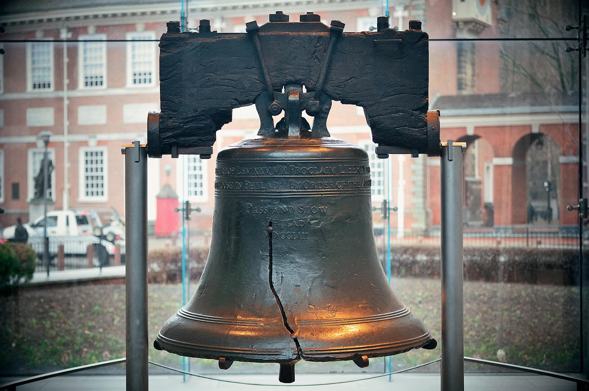 Celebrating American History & Culture Along the Atlantic Coast – with Smithsonian Journeys 