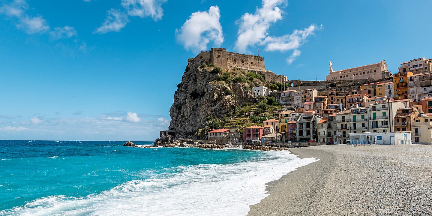 Italian Escape 