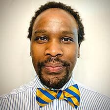 Phiwokuhle Mnyandu