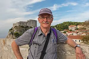 Stephen Clancy