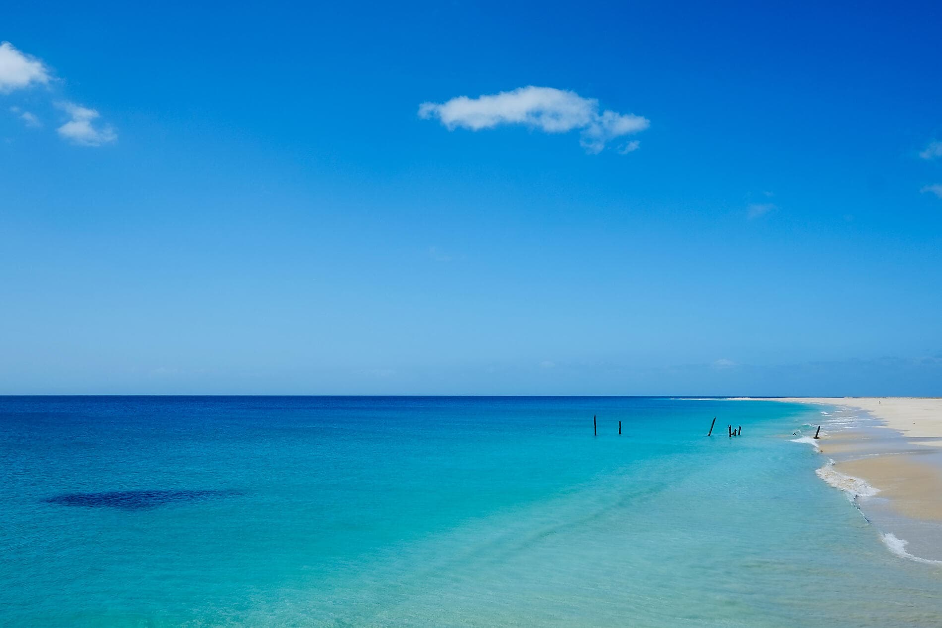 The many faces of Cape Verde 