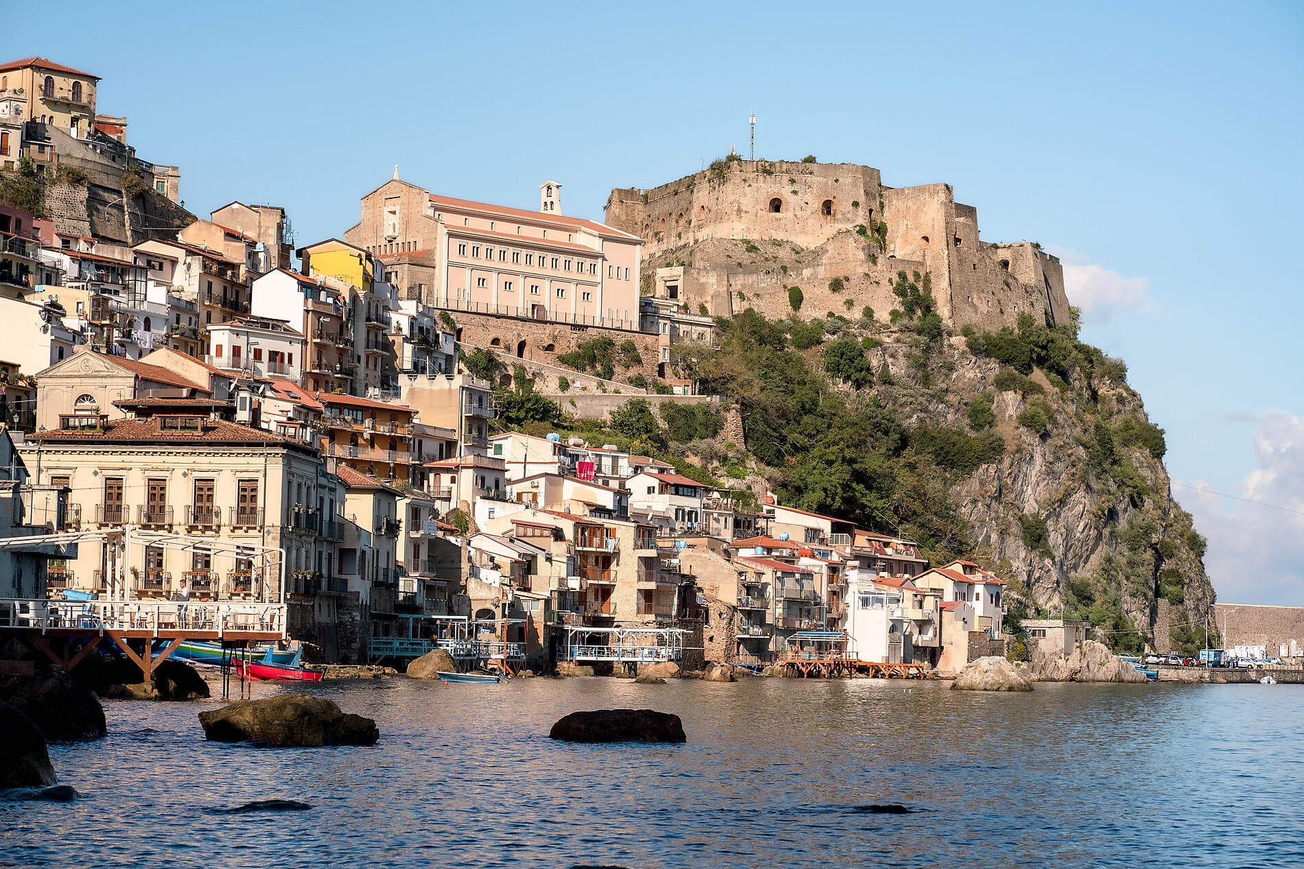 Ancient Cities of the Mediterranean 