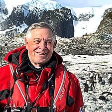 Jim Preston null