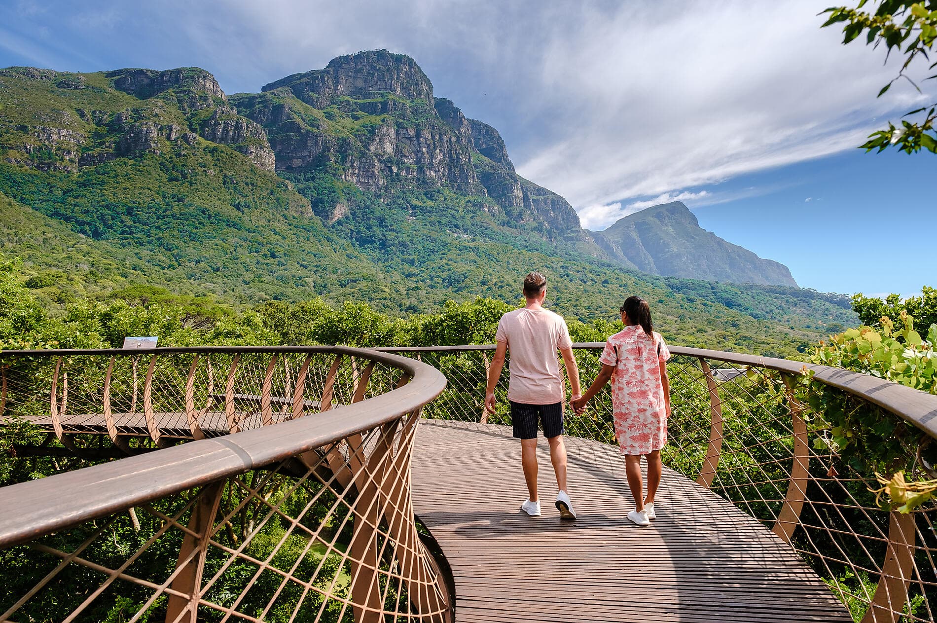 South Africa and Namibia by Sea: Around the Cape of Good Hope – with Smithsonian Journeys 