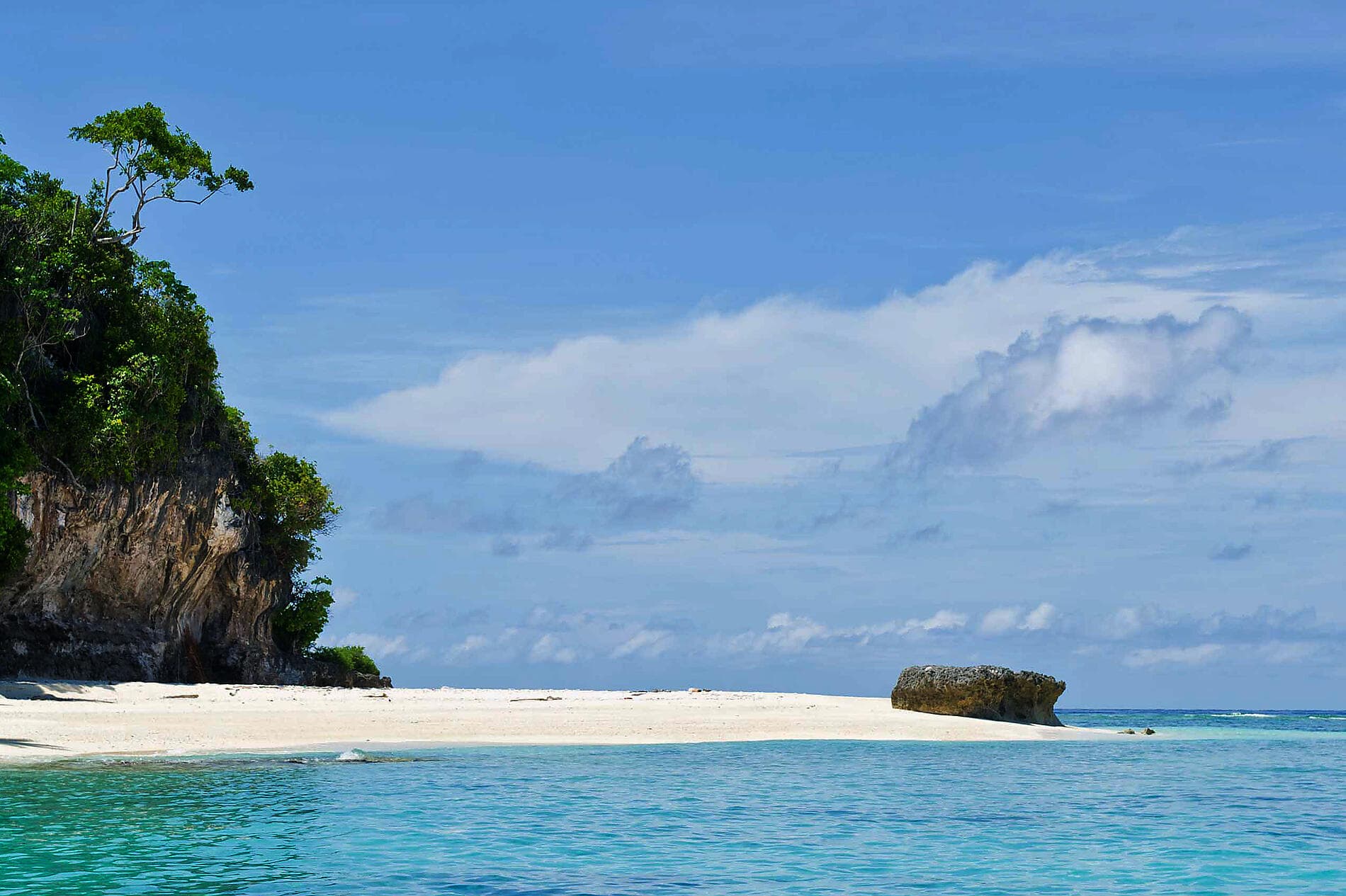 Raja Ampat and the Spice Islands 
